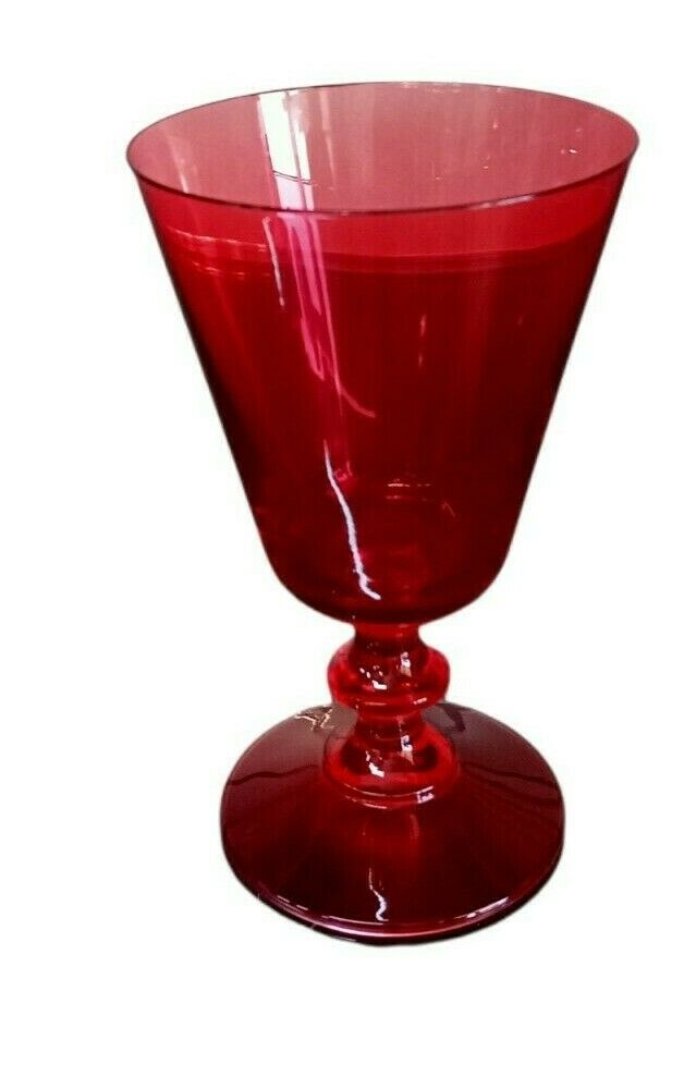 Set 6 Bicchieri Vino France rosso - 190 ml - Fade