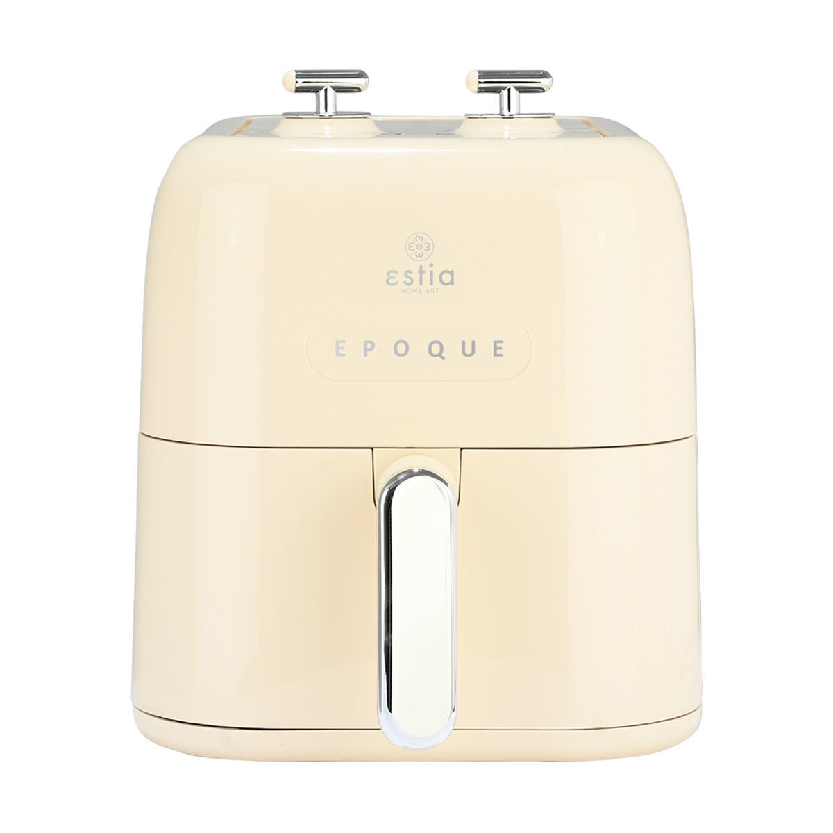 Friggitrice ad aria Retro Epoque 1500w 5 lt - Estia