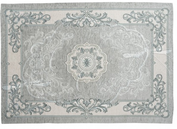 Tappeto con antiscivolo