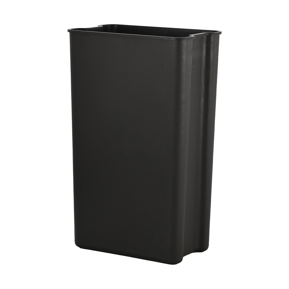 Pattumiera da cucina cubica con chiusura ammortizzata - 30 lt - Estia - Foto 5