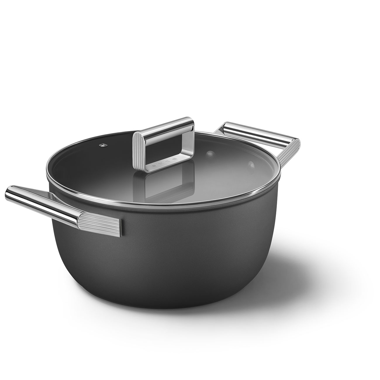 Casseruola 50's Style - diametro 24 cm - Smeg