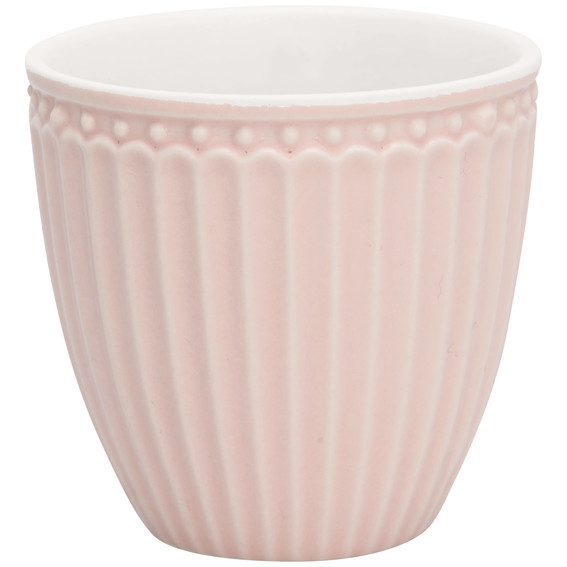 Mini Latte Cup Alice - h 7 cm - greengate
