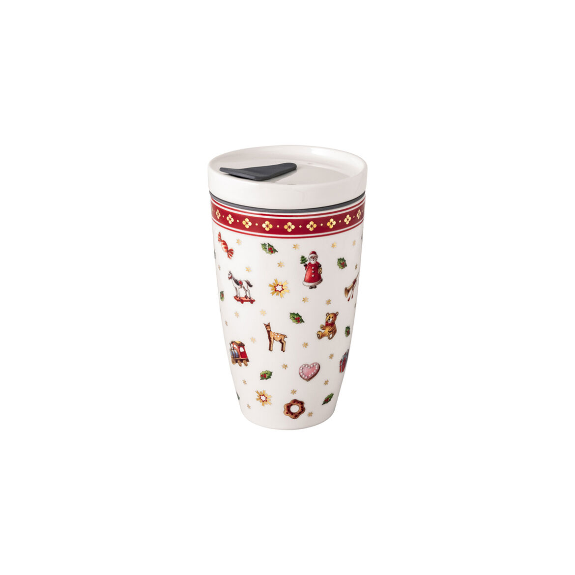Coffee to go Bicchiere Toy's Delight - Villeroy & Boch