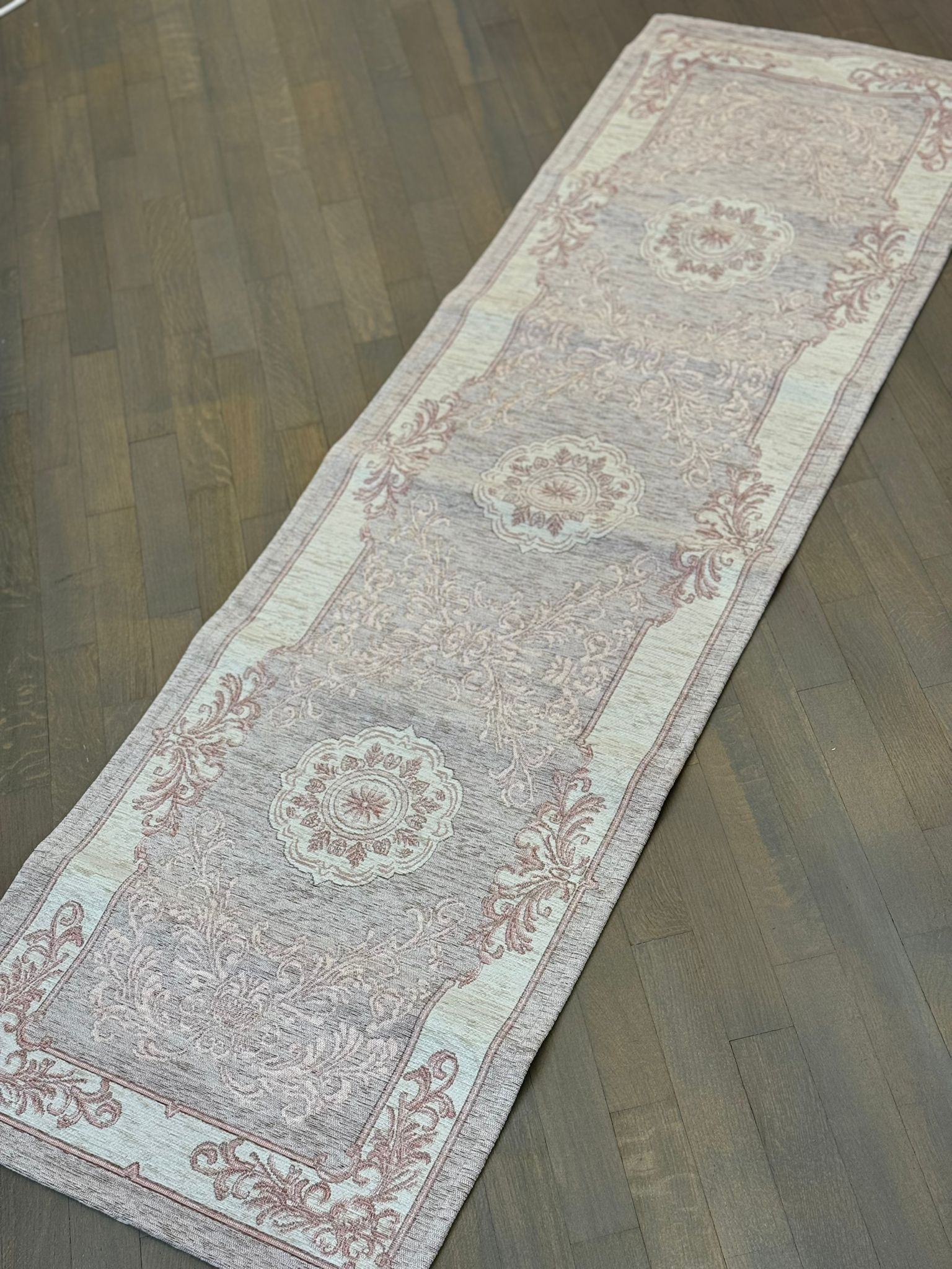 Tappeto con antiscivolo