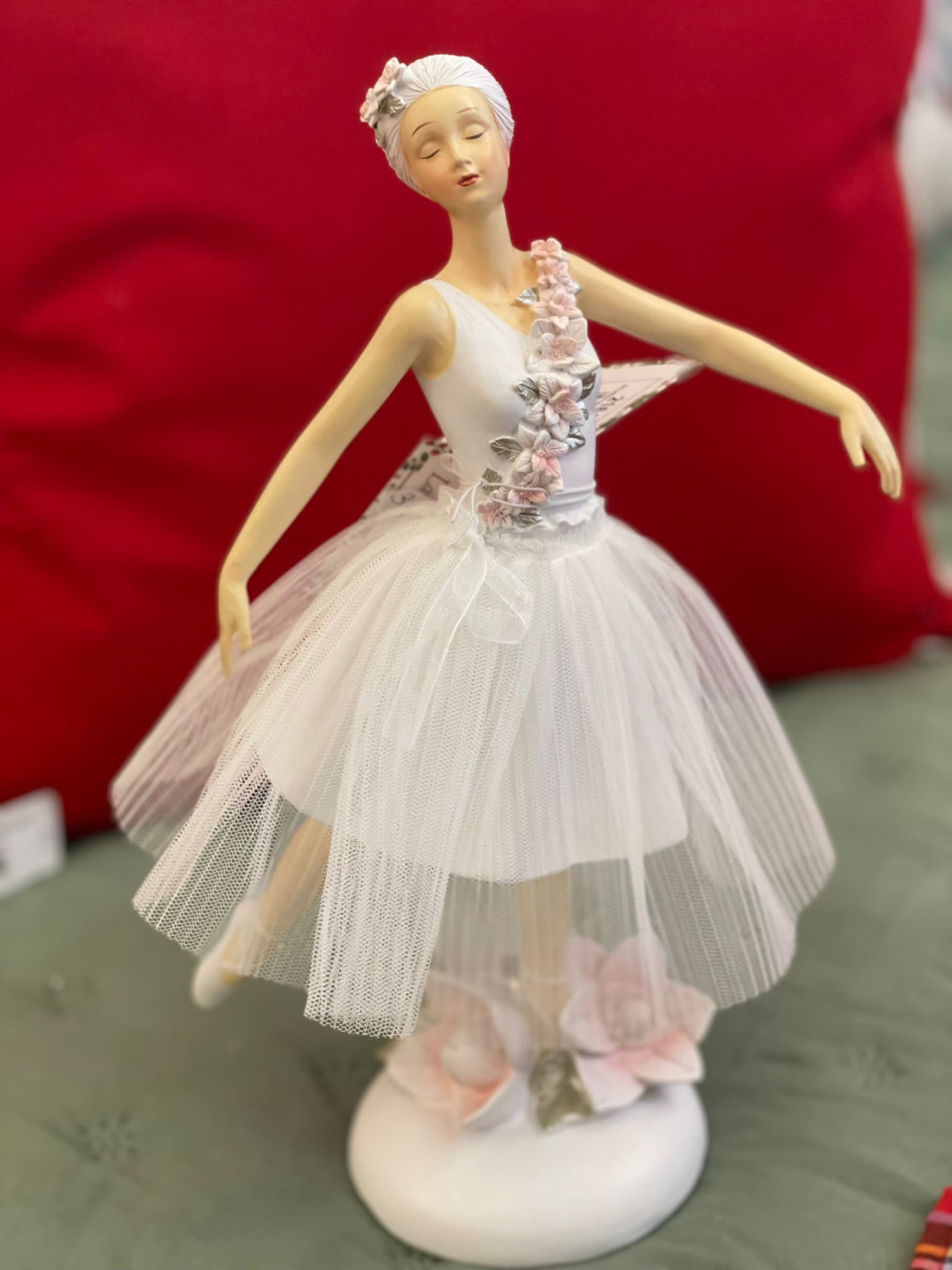 Ballerina - 30 cm - Preziosa