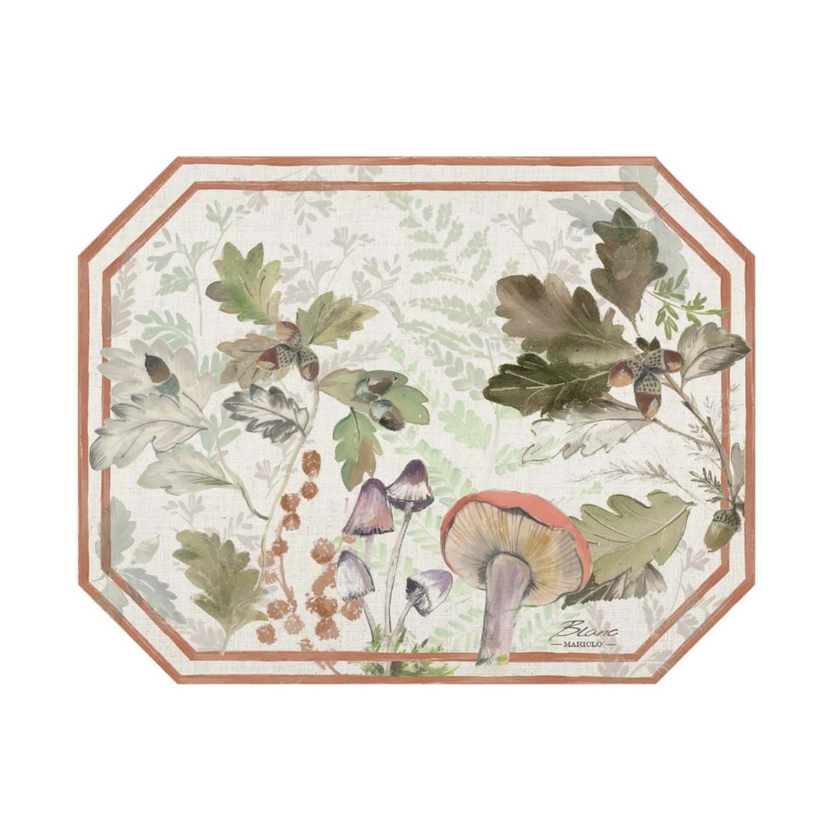 Tovaglietta in vinile